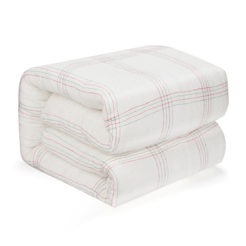 Xinjiang cotton quilt long staple cotton four seasons pure cotton quilt core spring and autumn quilt winter quilt core full cotton pad cotton tire wholesale Application Scenario