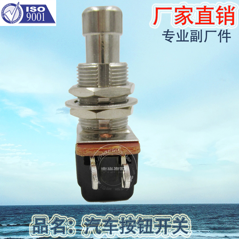 汽车开关/警报灯开关/钮子开关细节图