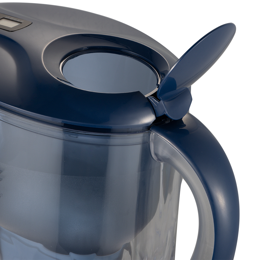 RAF Cross-border Water Purifier kettle, kitchen household water purifier, water filter, kitchen activated carbon filter kettle, 3.5L Application Scenario