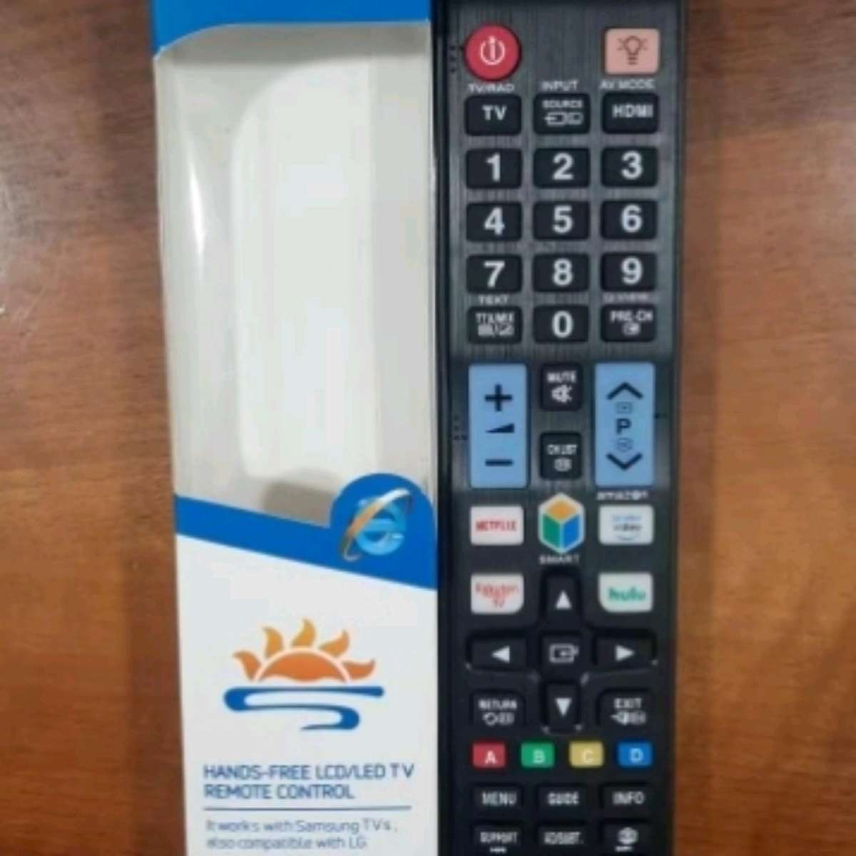 各种高档电视遥控器，液晶万能遥控器智能遥控器，多功能遥控器详情图5