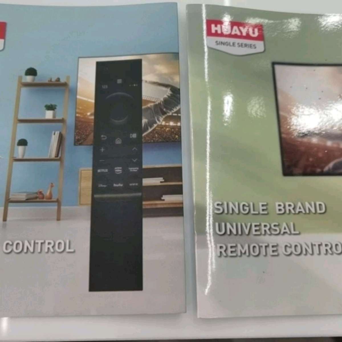 各种高档电视遥控器，液晶万能遥控器智能遥控器，多功能遥控器详情图3