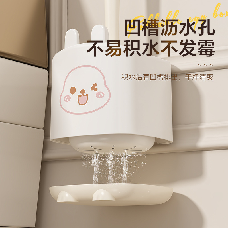马桶刷吸实物图