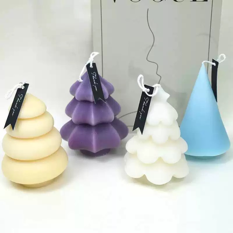 圣诞树香薰大豆蜡烛结婚宴会伴手礼情人节礼物生日礼物造型摆件蜡烛蜡烛生日蜡烛香薰蜡烛香氛蜡烛香氛圣诞蜡烛香薰工艺蜡烛详情6