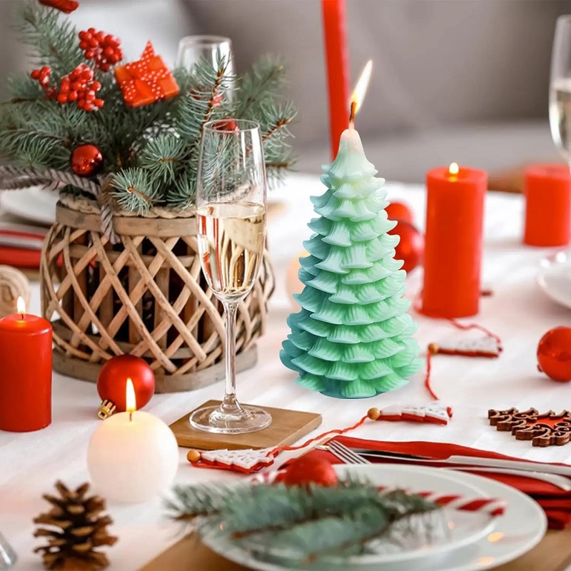 圣诞树香薰大豆蜡烛结婚宴会伴手礼情人节礼物生日礼物造型摆件香氛蜡烛香薰蜡烛生日蜡烛蜡烛香氛圣诞蜡烛香薰工艺蜡烛蜡烛香氛详情7