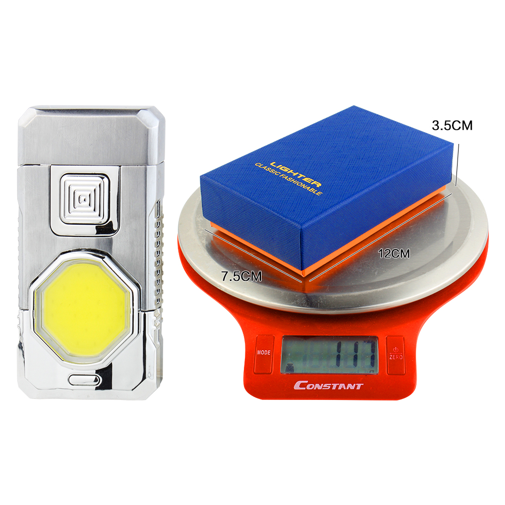 应急灯灯细节图