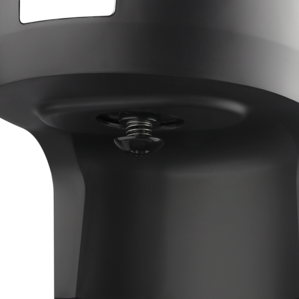 RAF euro gauge goteo máquina de café hogar automático integrado pequeña máquina de café oficina dormitorio mocha pot pic 9