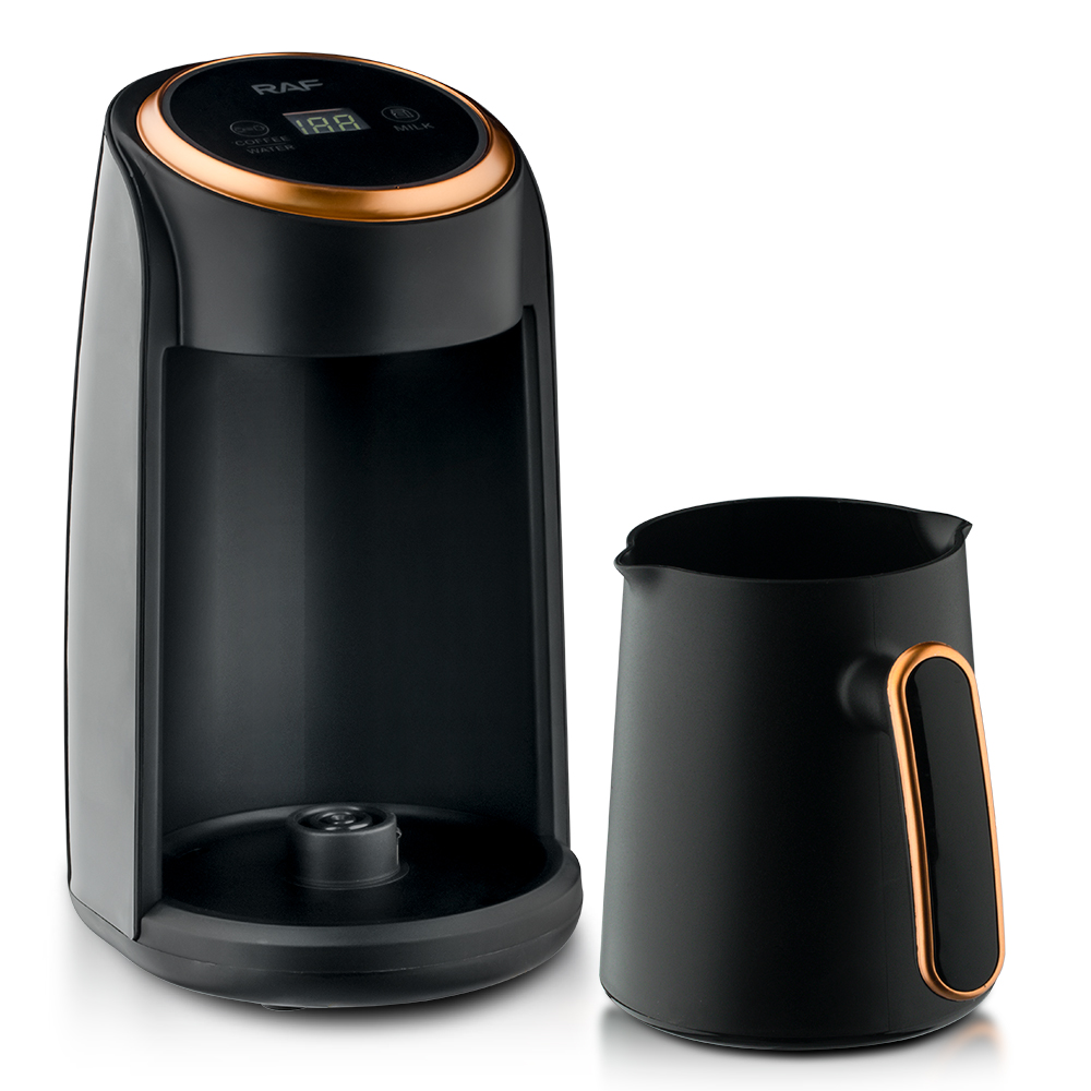 咖啡机/手摇咖啡机/手磨咖啡机/咖啡磨豆机c40/手摇咖啡研磨机白底实物图