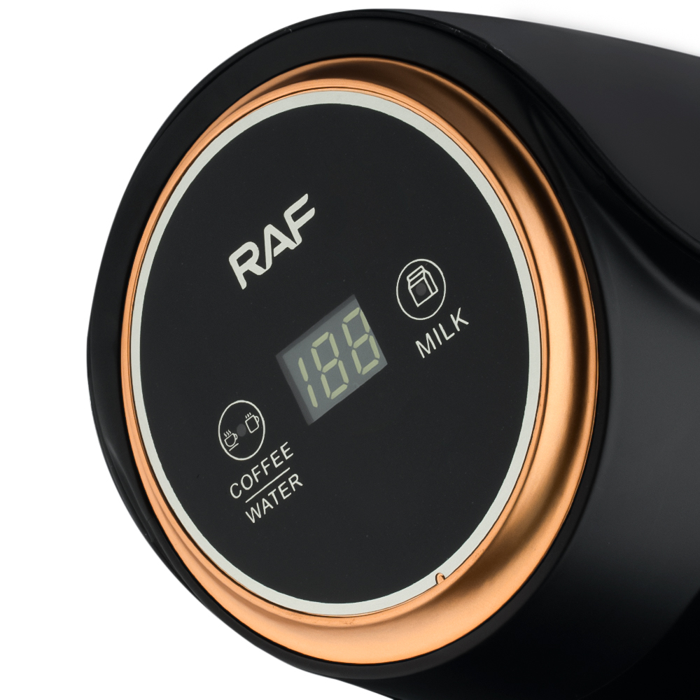 RAF欧规跨境土耳其咖啡壶耐高温热水壶煮咖啡可视煮茶器热奶器详情6