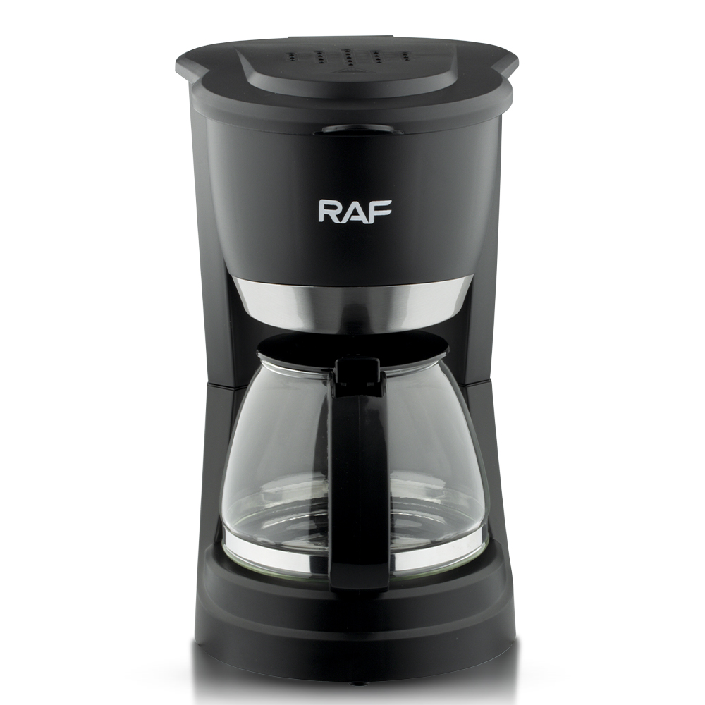 RAF European standard cross-border Arab coffee, Turkish coffee machine, small household coffee machine, heated coffee Item Picture