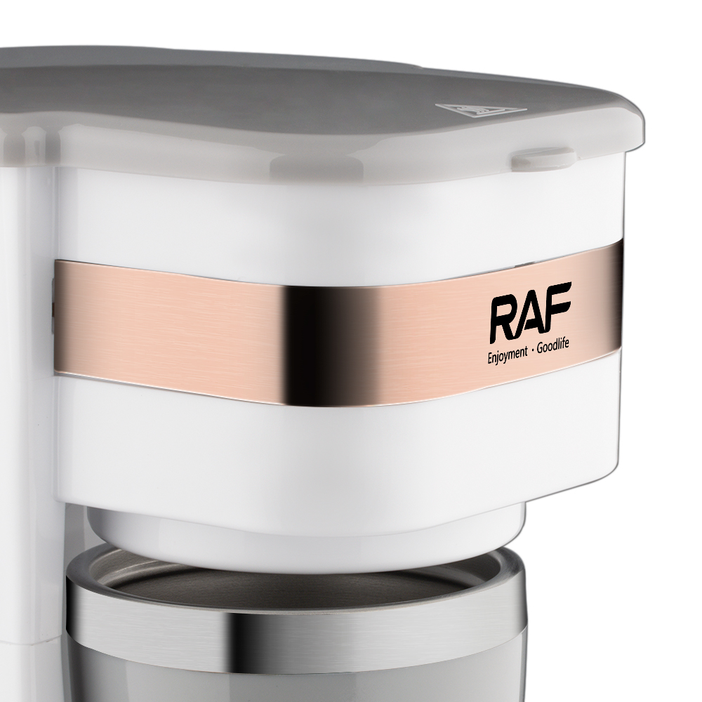 ماكينة القهوة بالتنقيط في RAF هي آلة صغيرة ذاتية التشغيل في غرفة النوم في المكتب الأوروبي للبن pic 11