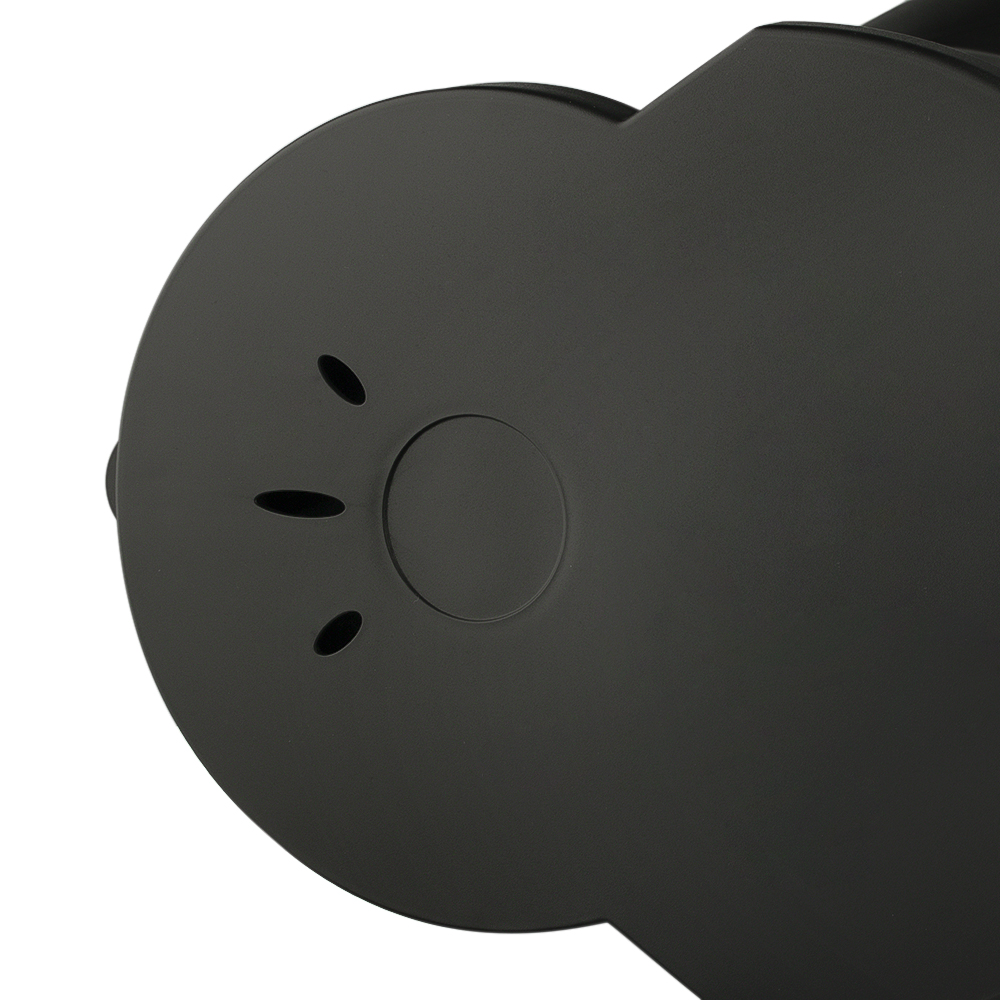 RAF drip coffee machine, home automatic integrated small coffee machine, European standard office bedroom Mocha pot R.130 pic 10