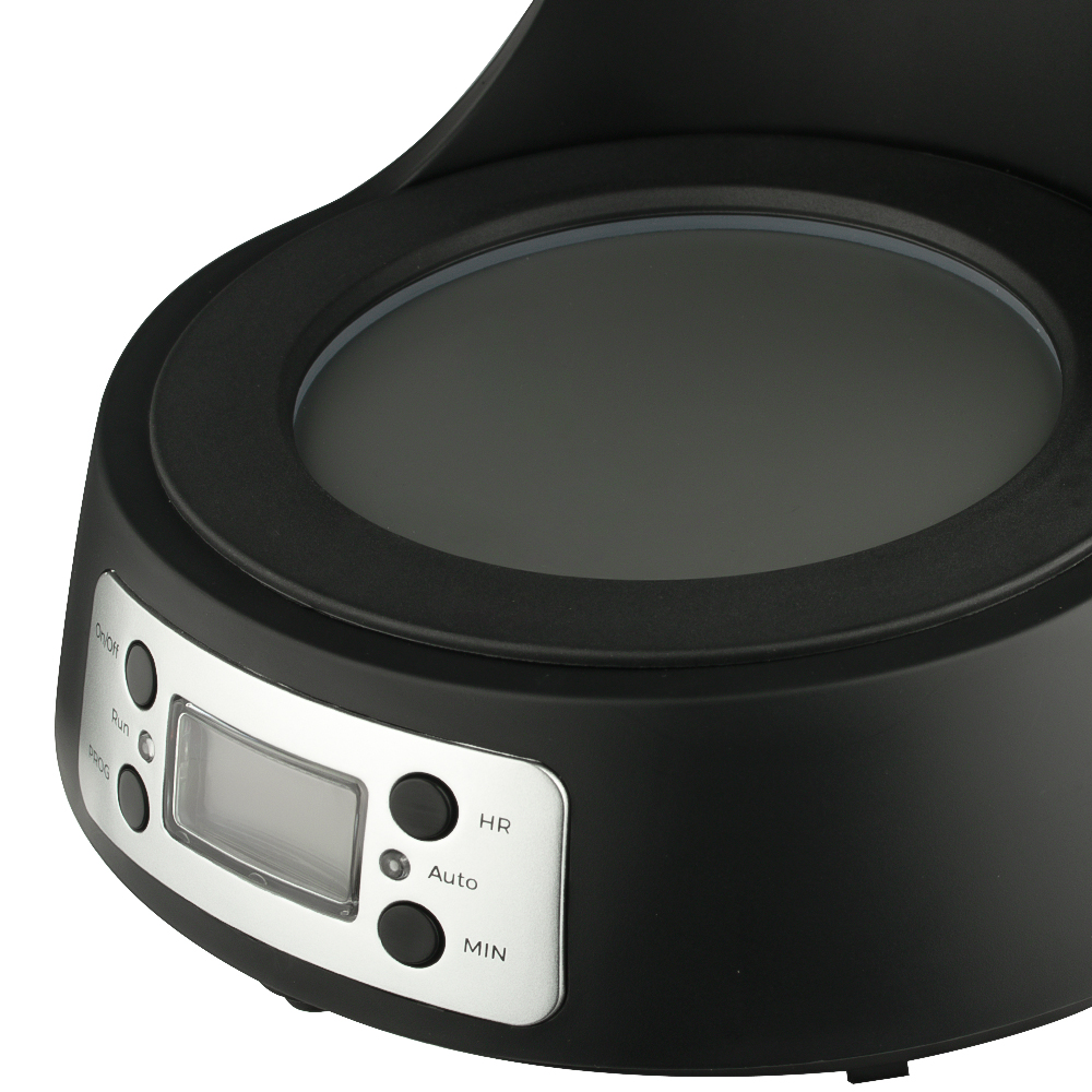 RAF drip coffee machine, home automatic integrated small coffee machine, European standard office bedroom Mocha pot R.130 pic 8