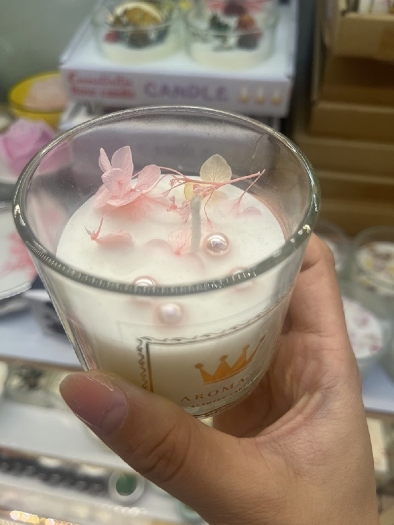 香薰蜡烛/蜡烛/矮小蜡烛/生日蜡烛/欧式矮小蜡烛细节图