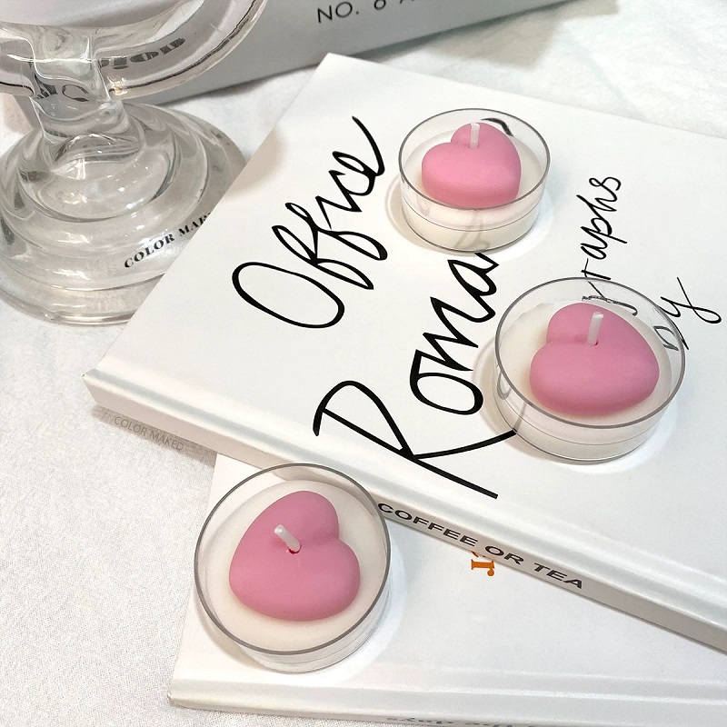 LOVE香薰蜡烛伴手礼婚礼香氛礼物candle创意手工造型蜡大豆蜡摆件蜡烛生日蜡烛香薰蜡烛香氛蜡烛香氛圣诞蜡烛香薰详情8