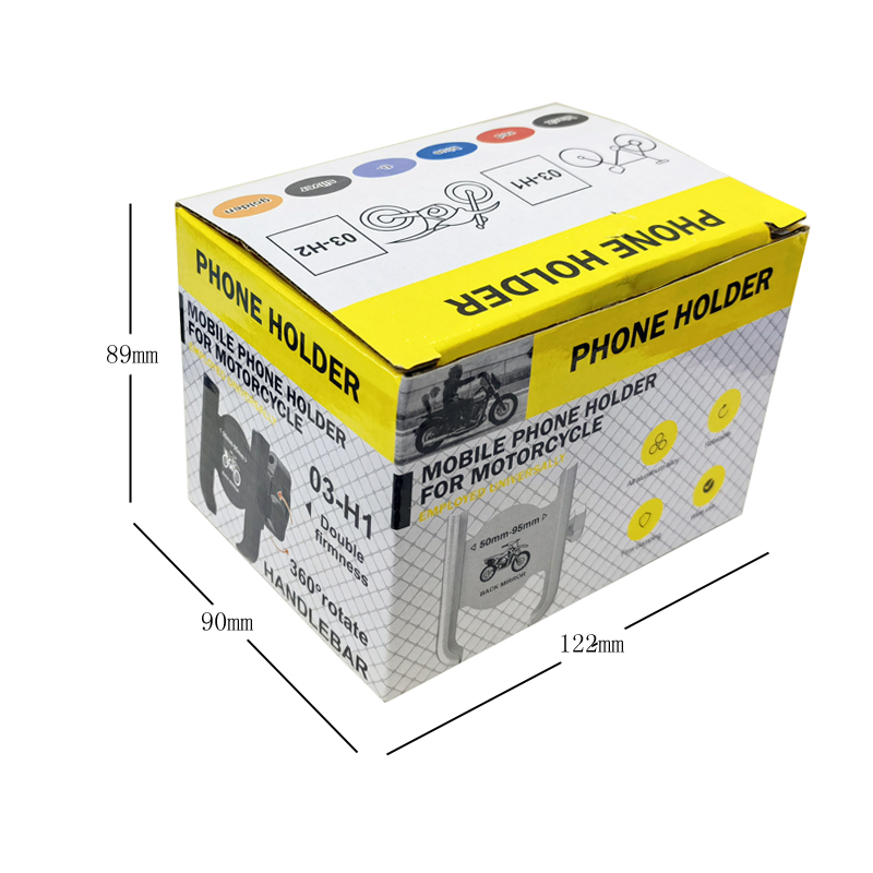 3312A, 03-H1 bicycle aluminum alloy phone stand, handlebar phone bracket, bicycle phone clamp seat, electric battery, motorcycle navigation, cycling phone stand pic 12