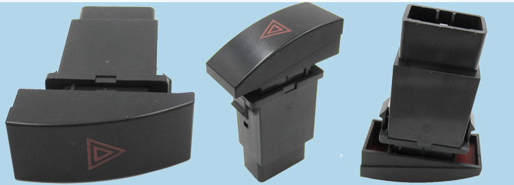 Factory direct sales are applicable to Buick Excelle warning lights, switches, signal lights, hazard buttons, alarm lights, and emergency calls. Tel: 96551008 pic 6