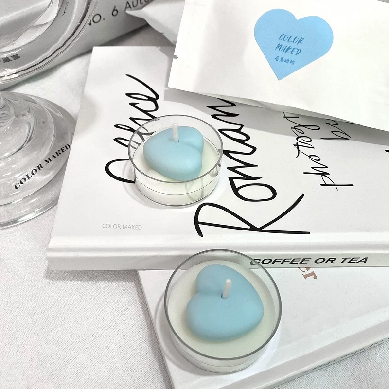 LOVE香薰蜡烛伴手礼婚礼香氛礼物candle创意手工造型蜡大豆蜡摆件蜡烛生日蜡烛香薰蜡烛香氛蜡烛香氛圣诞蜡烛香薰详情7