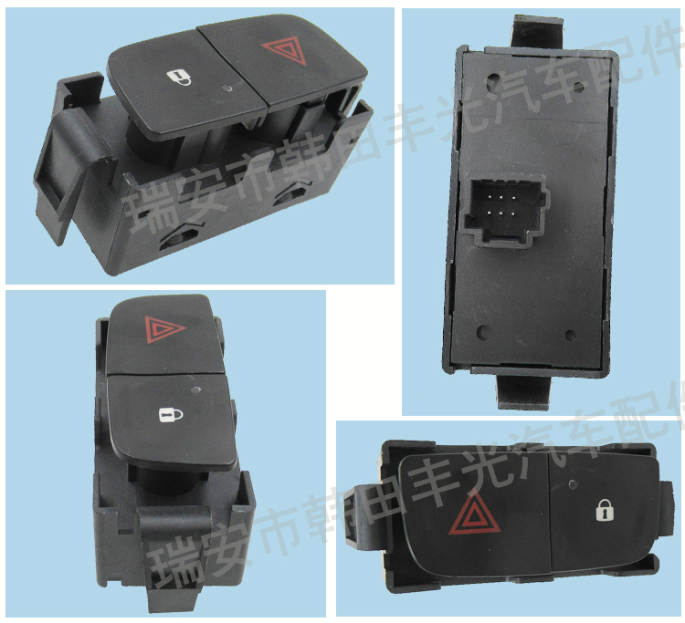 Factory direct sales are suitable for Reno Tafik warning lights, switches, signal lights, danger buttons, alarms and emergency response. Tel: 252100622R pic 5