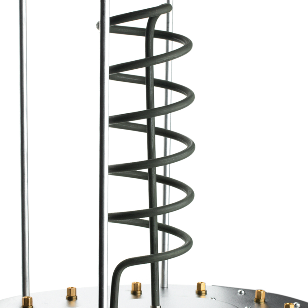 RAF European standard cross-border barbecue grill, skewer machine, household multi-functional grilling and frying all-in-one, smoke-free charcoal grill pic 8