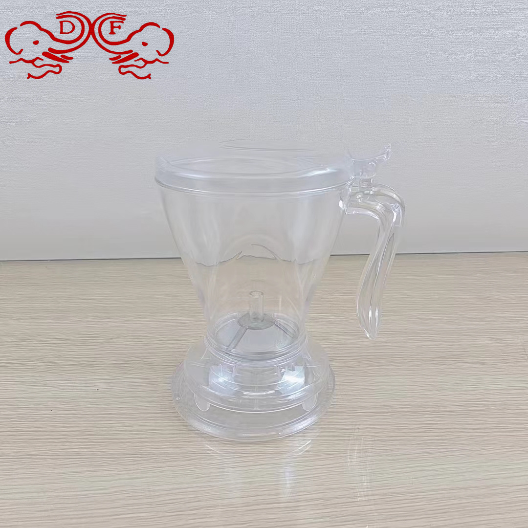 DF68305 Case DF68305 Coe DF68305، أداة إعداد القهوة DF TRadingHouse، ذات سعة كبيرة، وذلك في مرشحات وعاء القهوة اليدوية