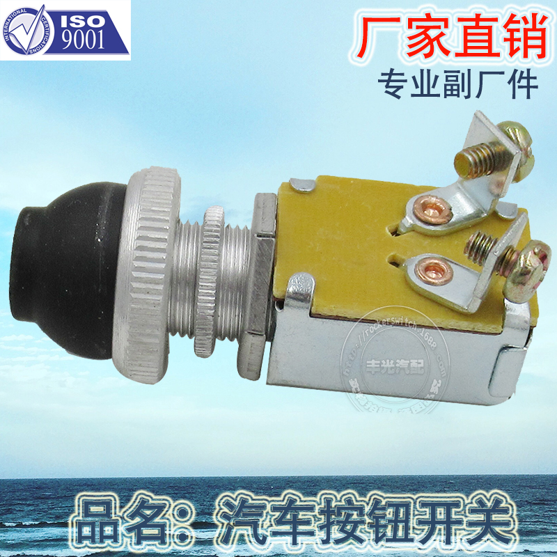 汽车开关/钮子开关/按钮开关细节图