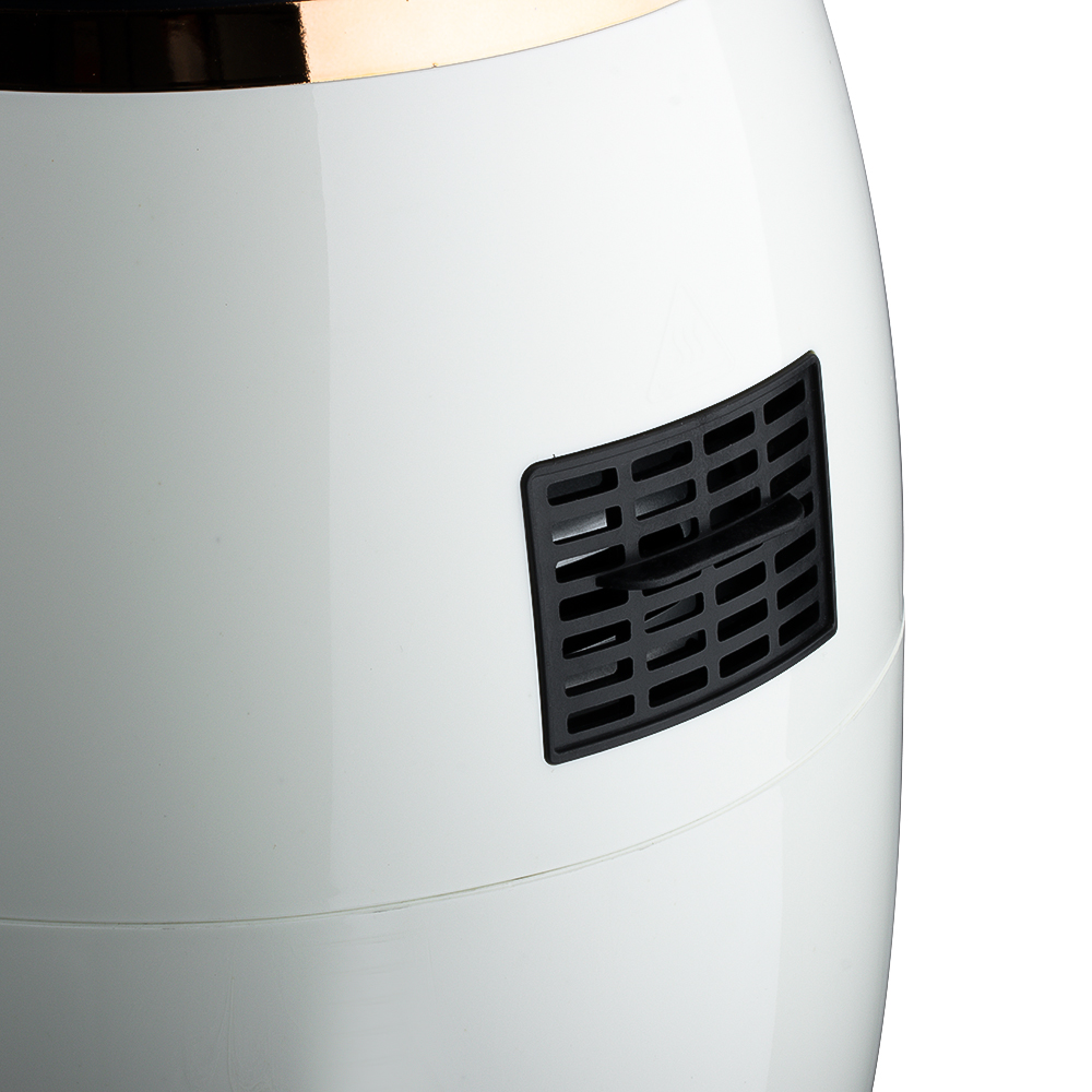 RAF European and American standard cross-border smart touch air fryer 5.8L large capacity household fully automatic smart multi-functional pic 9