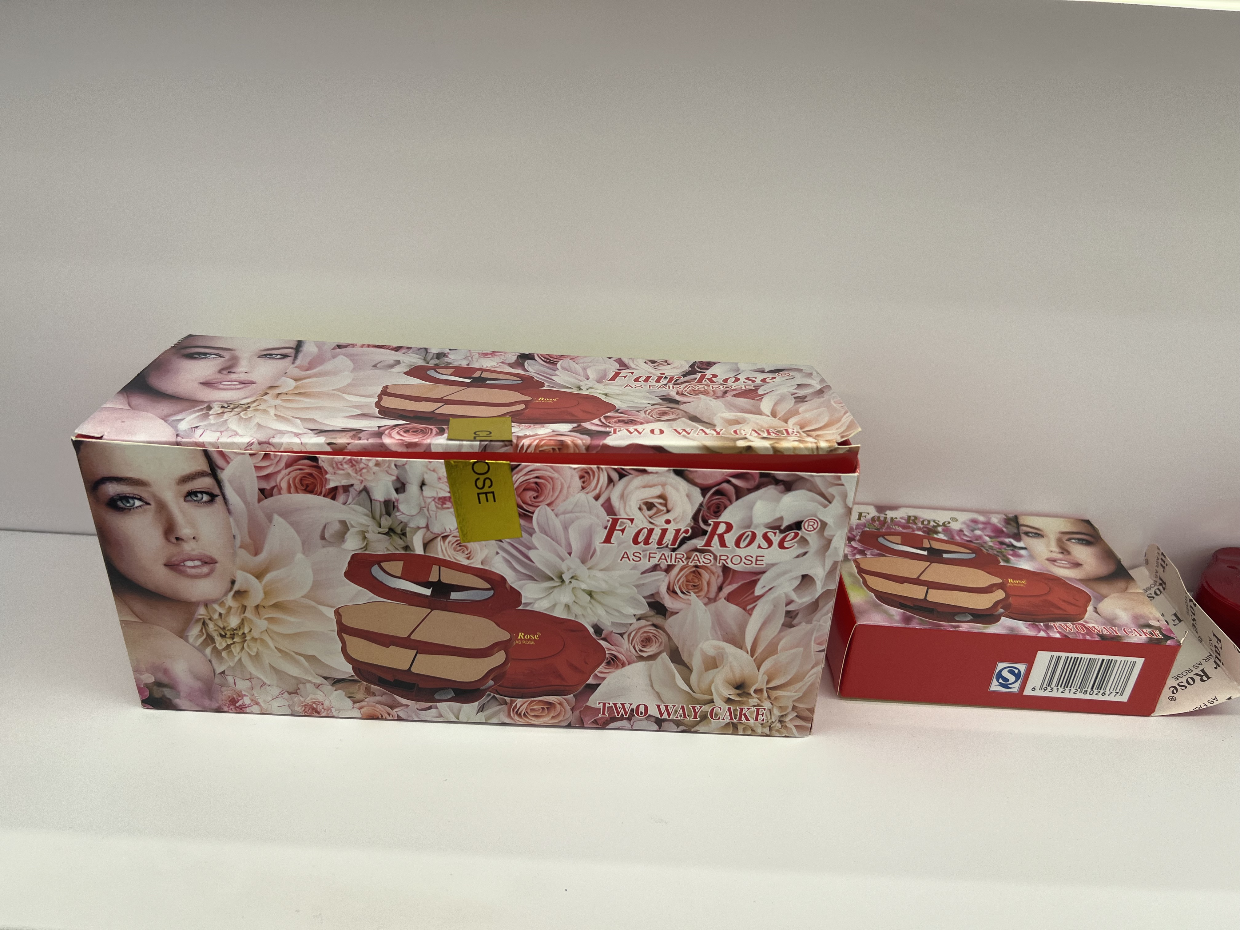 OLIBOLLA/粉饼/化妆品彩妆/Glitter/定妆粉饼产品图