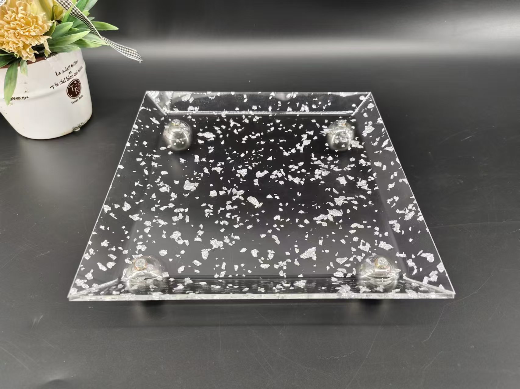 日用百货餐具系列 优质密胺盘碟 陶瓷鱼盘 美观耐用餐具餐盘 精致餐桌盘子装饰