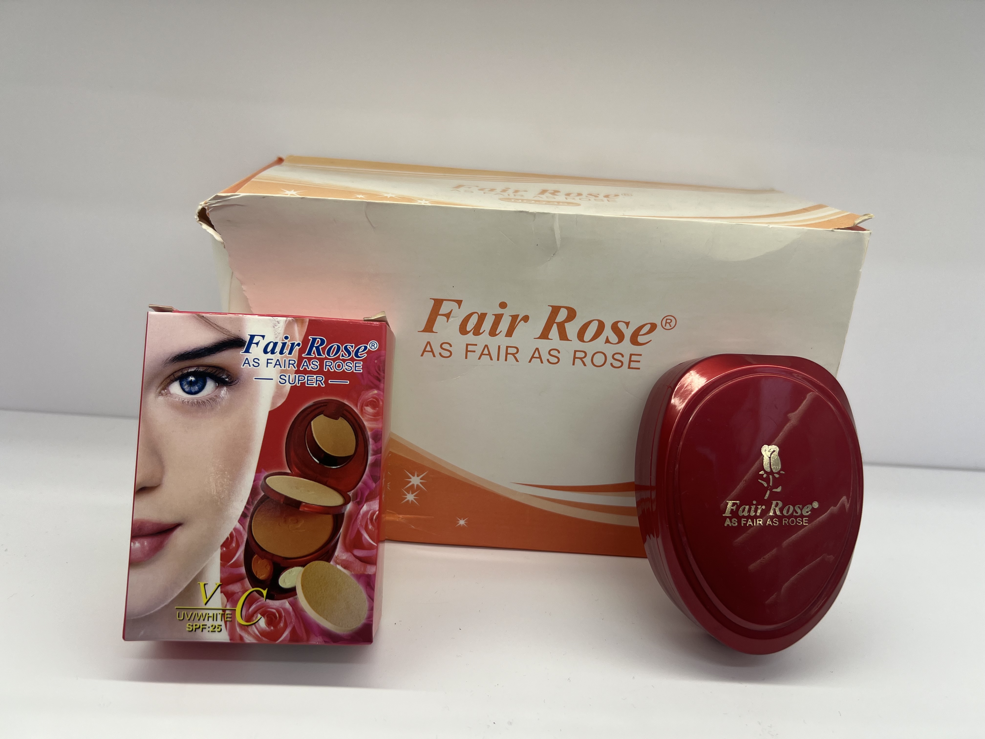 735 FAIR ROSE 