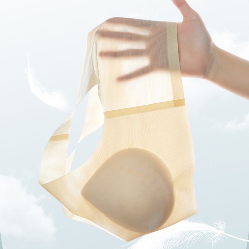 保暖/文胸/歌美姿/内衣女修身性感/单侧肩带运动内衣白底实物图