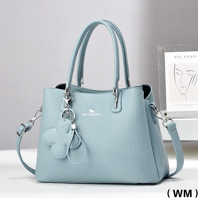 حقيبة حقيبة مكب "هي حقيبة جديدة من حقيبة الملابس Specification image