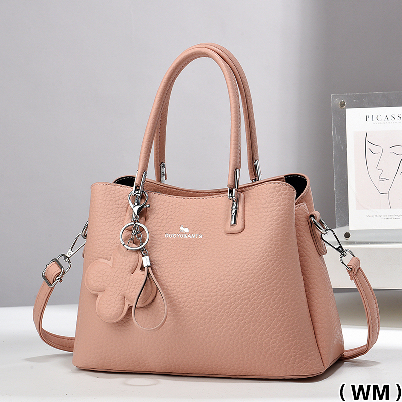حقيبة حقيبة مكب "هي حقيبة جديدة من حقيبة الملابس Item Picture