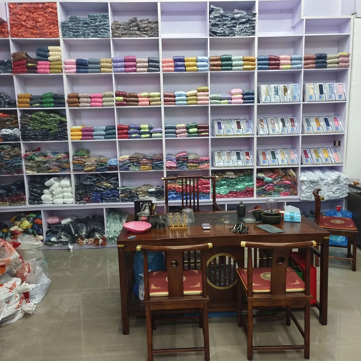 Hongtao Zipper describe pic - 5