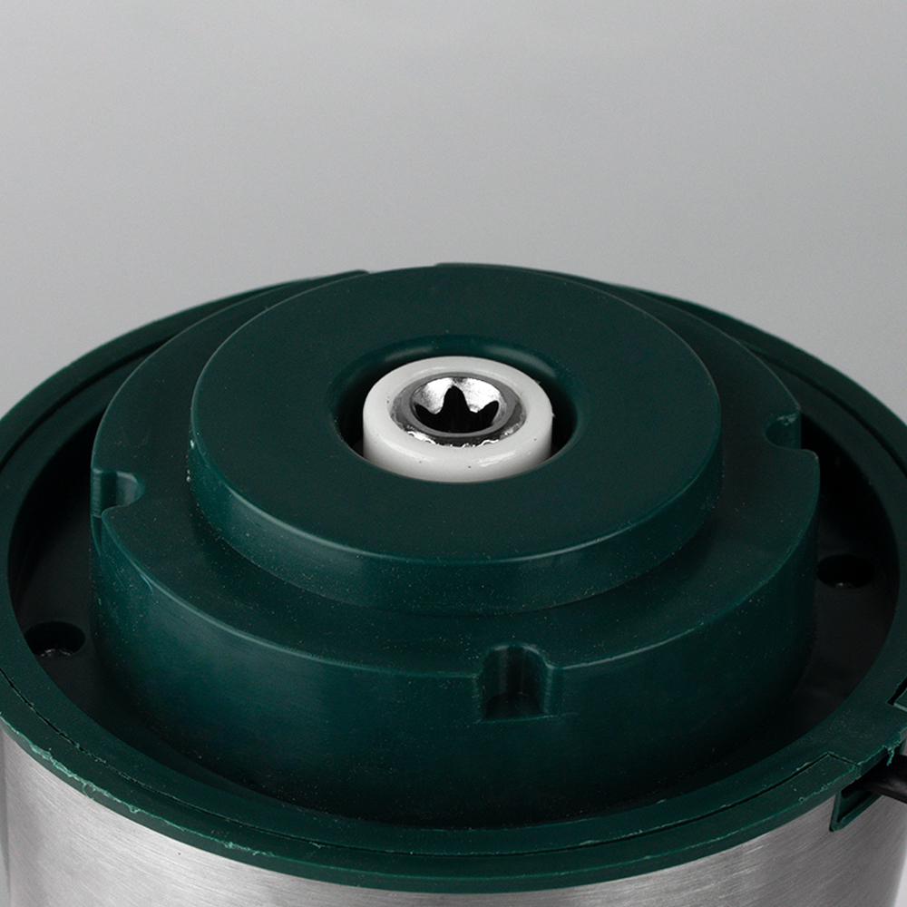 RAF European standard meat grinder, household stainless steel electric food processor, multi-functional kitchen meat grinder 2L Application Scenario