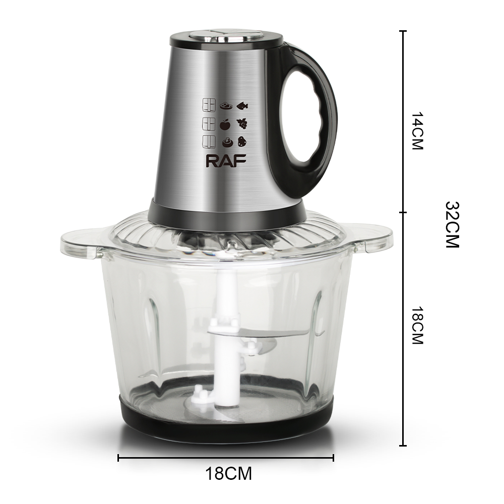 绞肉机/破壁机/小型破壁机/料理机绞肉机/料理机产品图