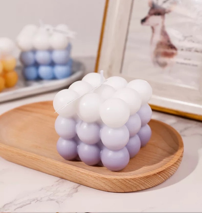 浙变魔方香薰大豆蜡烛结婚宴会伴手礼情人节礼物生日礼物造型摆件蜡烛香薰蜡烛生日蜡烛香氛蜡烛香氛蜡烛香薰圣诞蜡烛工艺蜡烛详情5