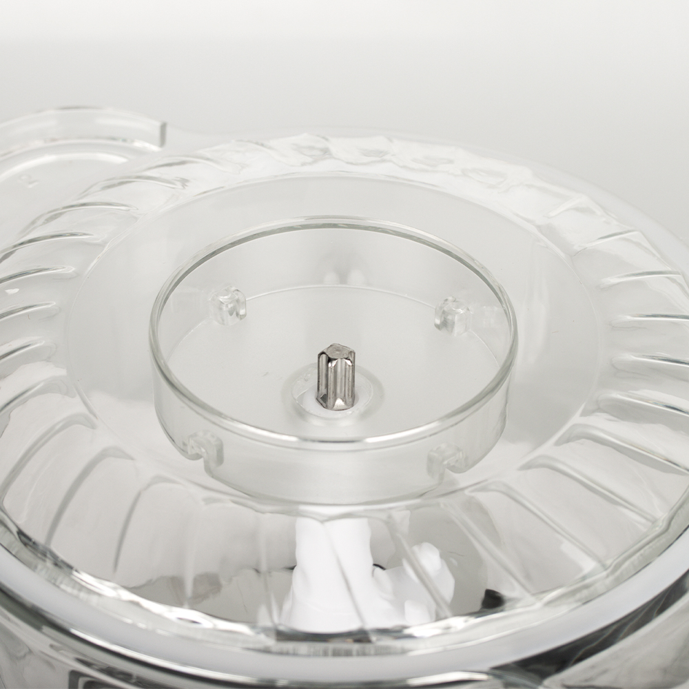 RAF欧规美规家用打馅碎肉搅拌料理多功能电动大容量双刀绞肉机3L详情5