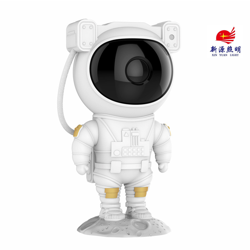 射灯/带图像射灯/汽车LED/汽车防雾灯细节图