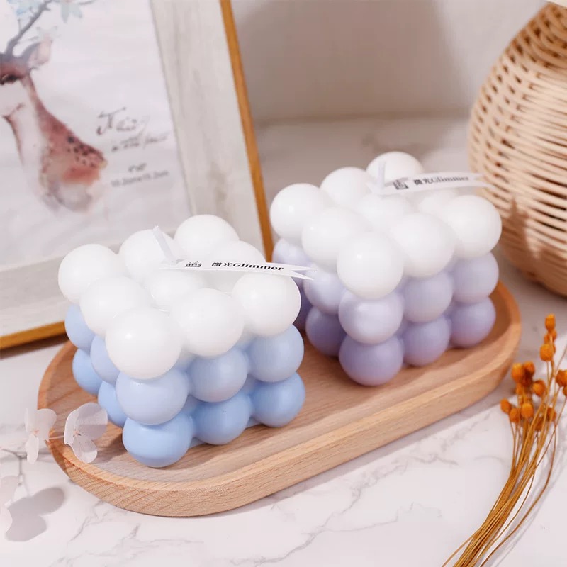 浙变魔方香薰大豆蜡烛结婚宴会伴手礼情人节礼物生日礼物造型摆件蜡烛香薰蜡烛生日蜡烛香氛蜡烛香氛蜡烛香薰圣诞蜡烛工艺蜡烛详情6