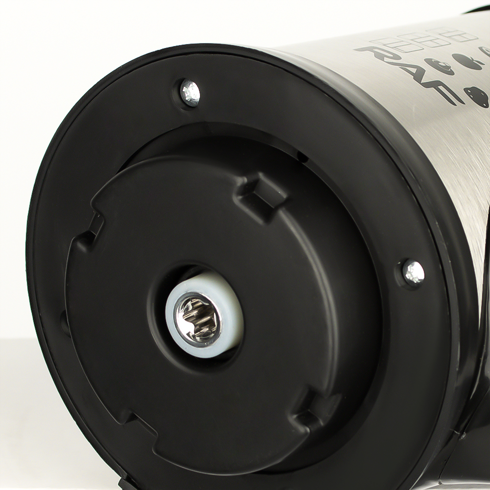 RAF欧规美规家用打馅碎肉搅拌料理多功能电动大容量双刀绞肉机3L详情4