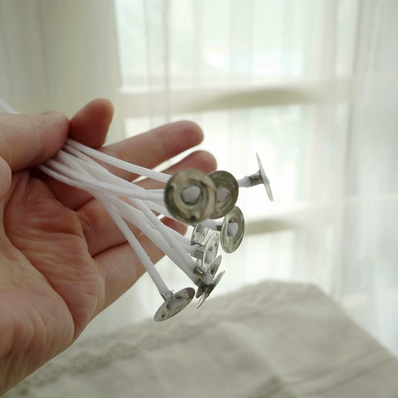 In stock, butter lamp making, butter lamp materials, absorbent cotton wick, homemade candles, DIY candles, scented candles, birthday candles, scented candles, scented candles, scented candles, scented candles, scented candles, Christmas candles, scented candles, scented candles, scented lamp cores, lamp cores Application Scenario