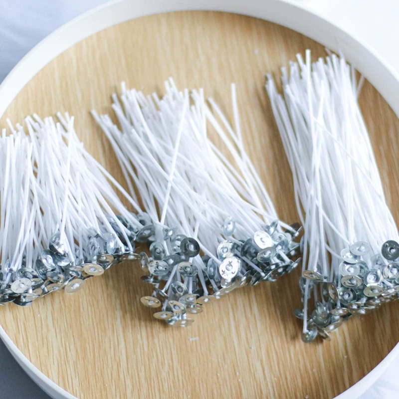 In stock, butter lamp making, butter lamp materials, absorbent cotton wick, homemade candles, DIY candles, scented candles, birthday candles, scented candles, scented candles, scented candles, scented candles, scented candles, Christmas candles, scented candles, scented candles, scented lamp cores, lamp cores pic 10