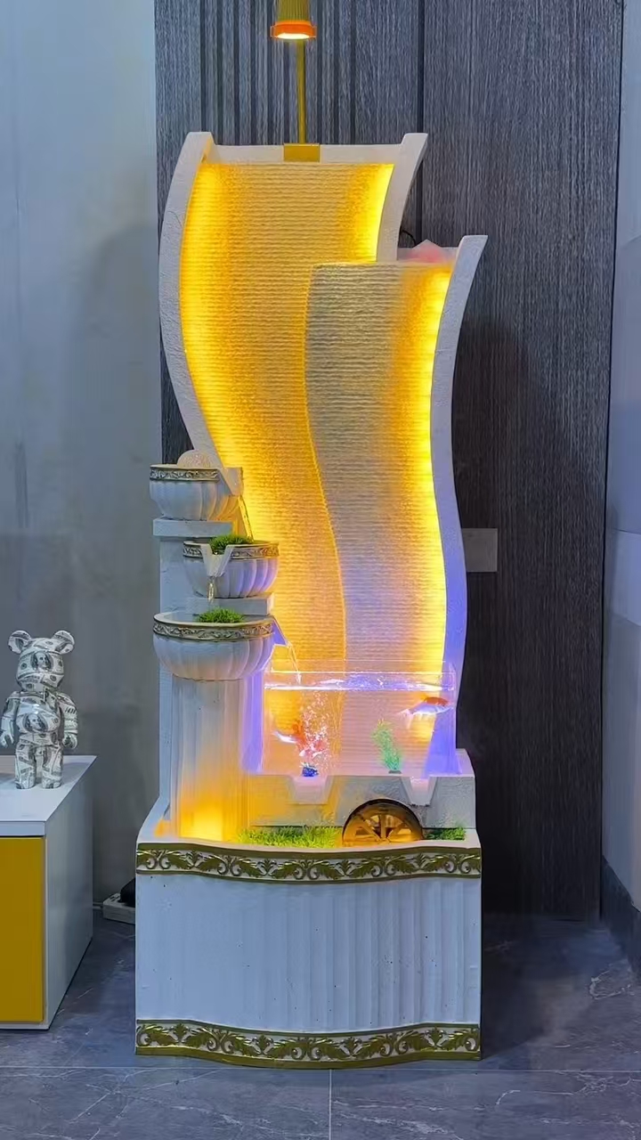 نموذج XX الجديد (XX) في مكتب غرفة المعيشة في أوروبا، وهو مرطب من طراز Xiaoxe، pic 1