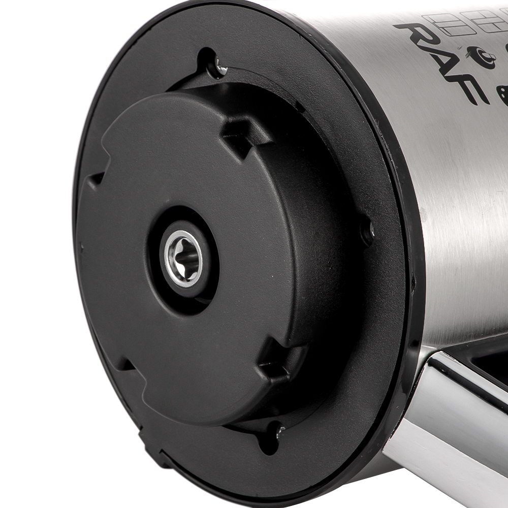 RAF European standard multi-functional electric meat grinder, large-capacity filling grinder, garlic grinder, meat grinder, 3L cross-border household Application Scenario