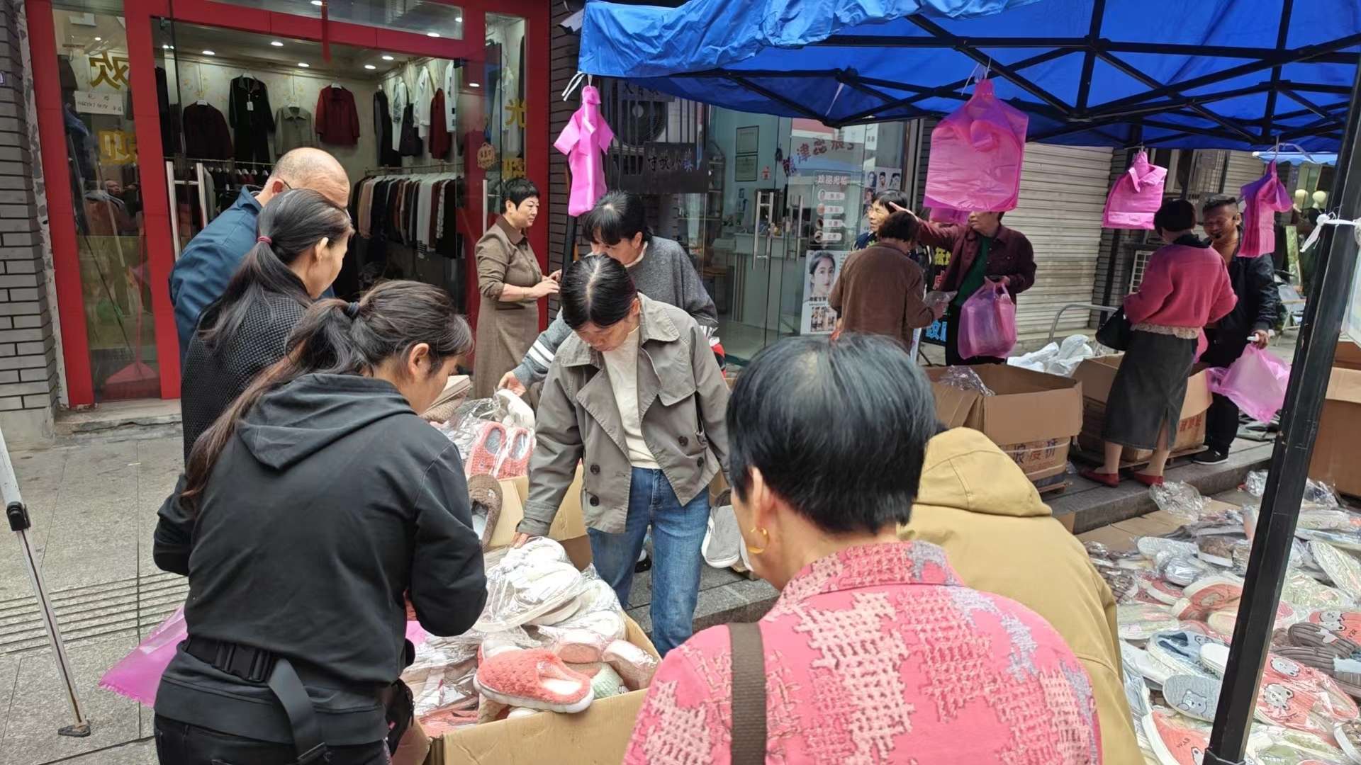 新款棉拖鞋男女室内家居秋冬加绒保暖情侣可爱防滑毛茸拖鞋男女款棉拖鞋拖鞋情侣冬季居家拖鞋包跟棉拖鞋拖鞋冬款详情图18