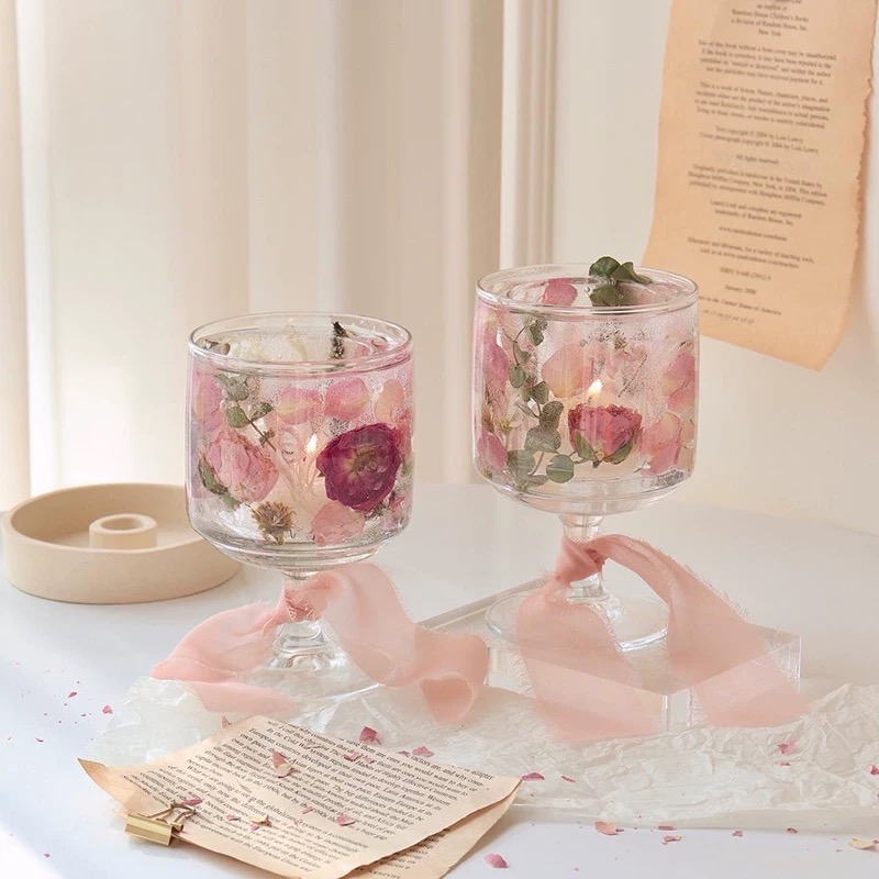 果冻蜡DIY蜡烛伴手礼婚礼香氛礼物candle创意手工造型蜡大豆蜡香氛蜡烛生日蜡烛香薰蜡烛蜡烛香氛蜡烛香薰工艺蜡烛详情7