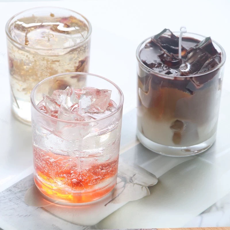 果冻蜡DIY蜡烛伴手礼婚礼香氛礼物candle创意手工造型蜡大豆蜡香氛蜡烛生日蜡烛香薰蜡烛蜡烛香氛蜡烛香薰工艺蜡烛详情9