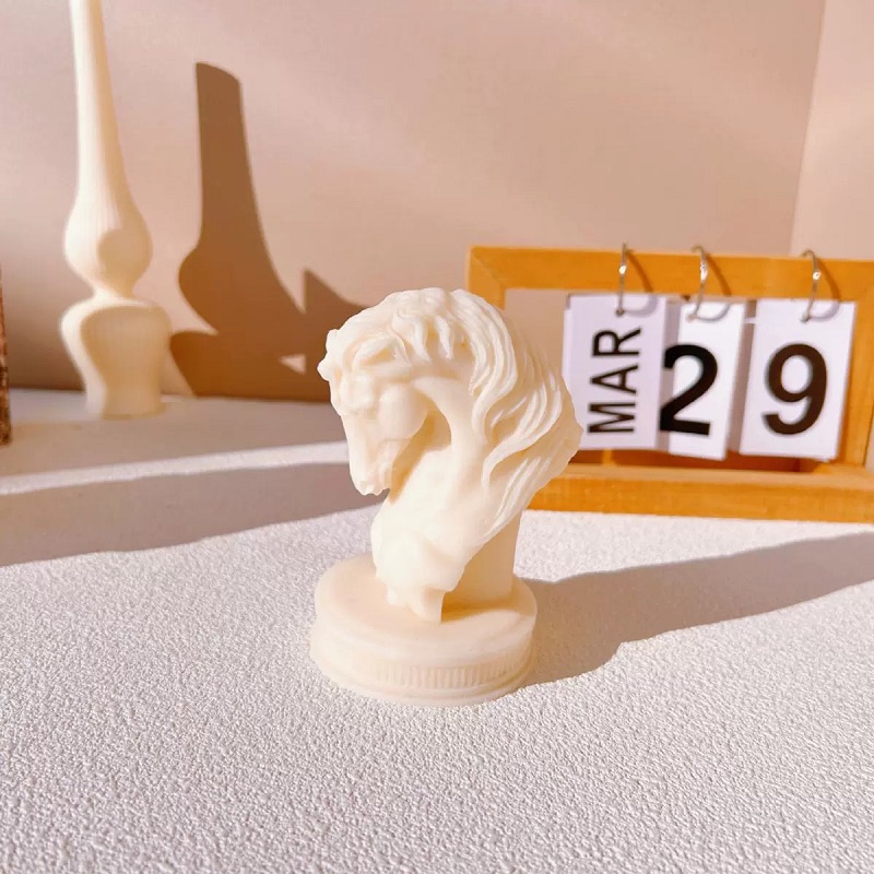 马头蜡烛大豆蜡烛香薰蜡烛伴手礼结婚礼品家居摆件礼品生日礼品蜡烛香薰蜡烛生日蜡烛香氛蜡烛香氛蜡烛香薰工艺蜡烛圣诞蜡烛详情2