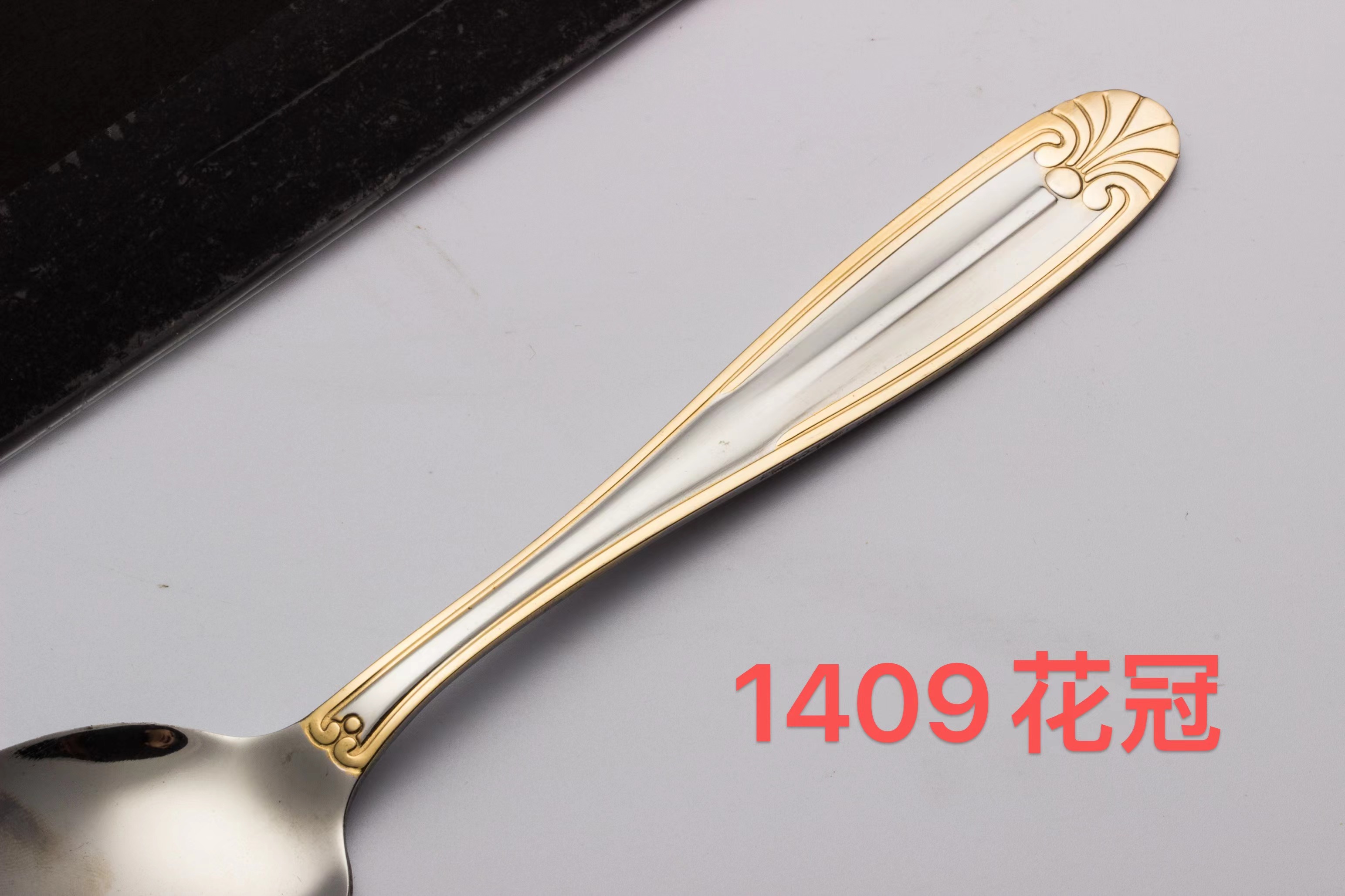 不锈钢刀叉勺细节图