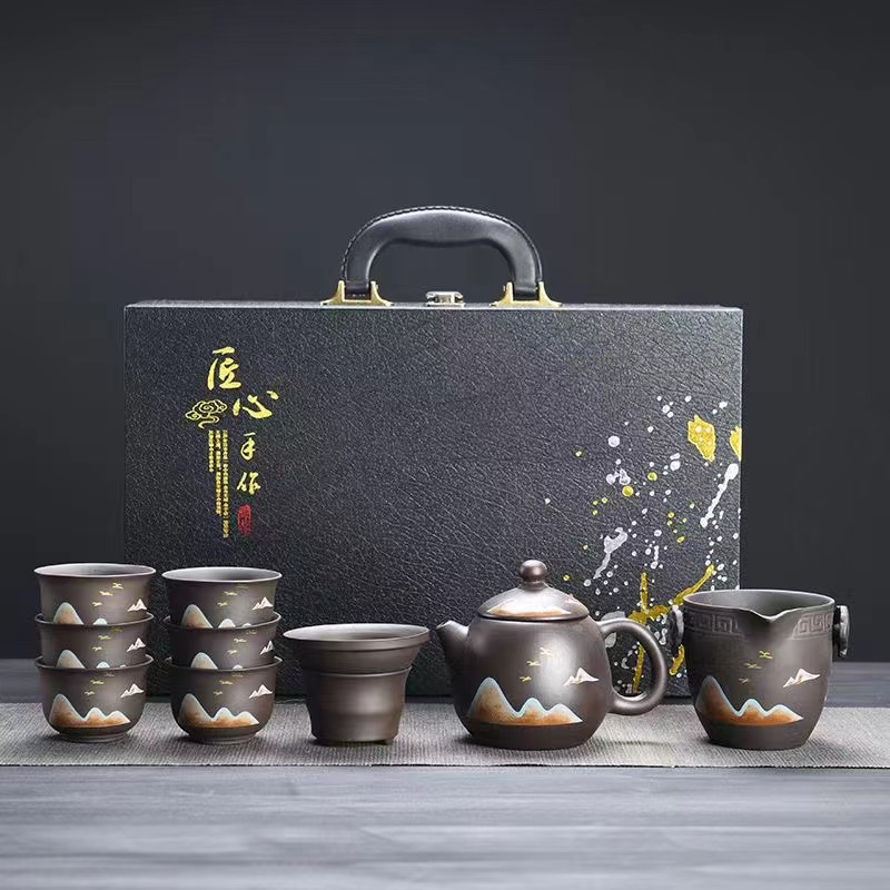 玻璃茶壶/茶壶/紫砂壶/茶具泡茶壶/玻璃水壶茶壶产品图